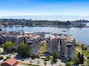 208-205 Kimta Rd, Victoria, BC  - Outdoor With Body Of Water With View 