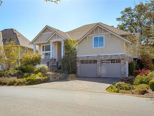 1245 Rockhampton Close, Langford, BC 