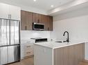 405-2770 Winster Rd, Langford, BC  - Indoor Photo Showing Kitchen With Upgraded Kitchen 