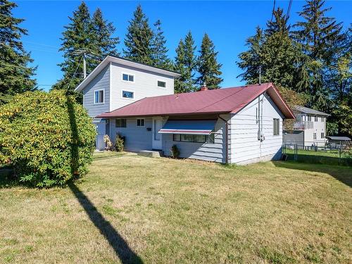 340 Harrogate Rd, Campbell River, BC 