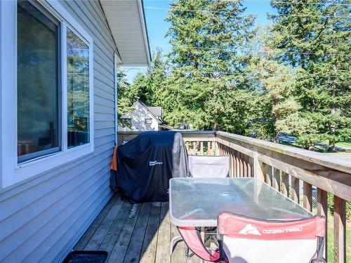 340 Harrogate Rd, Campbell River, BC 