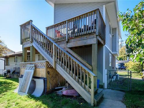 340 Harrogate Rd, Campbell River, BC 