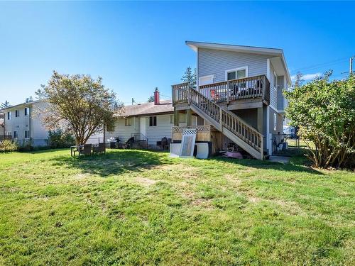 340 Harrogate Rd, Campbell River, BC 