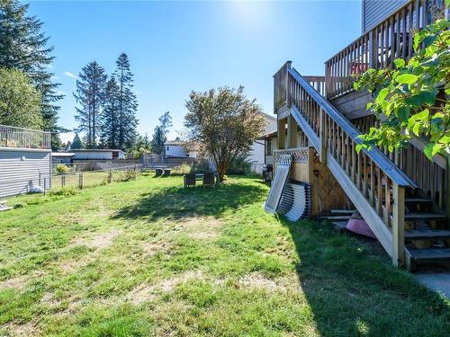 340 Harrogate Rd, Campbell River, BC 