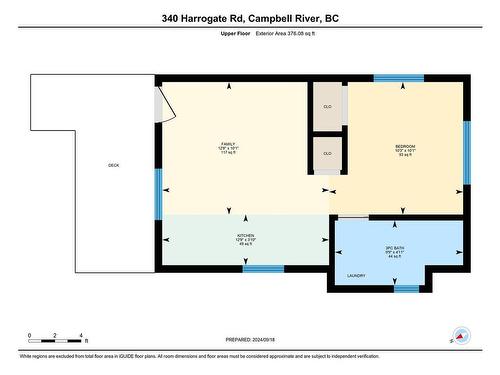 340 Harrogate Rd, Campbell River, BC 