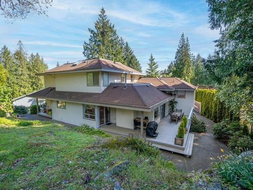 8535 Tribune Terr, North Saanich, BC 