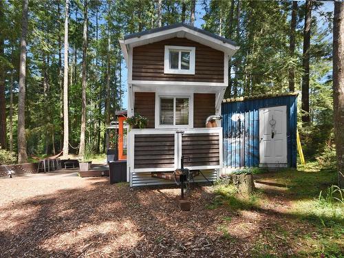 1030 Jeanette Ave, Gabriola Island, BC 