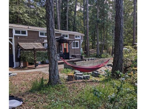 1030 Jeanette Ave, Gabriola Island, BC 