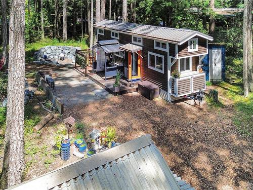 1030 Jeanette Ave, Gabriola Island, BC 