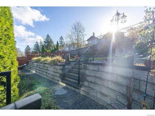 2183 Salmon Rd, Nanaimo, BC - Outdoor