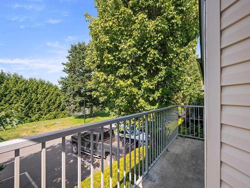 210-2767 Muir Rd, Courtenay, BC - Outdoor With Balcony With Exterior