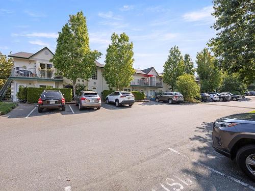 210-2767 Muir Rd, Courtenay, BC - Outdoor