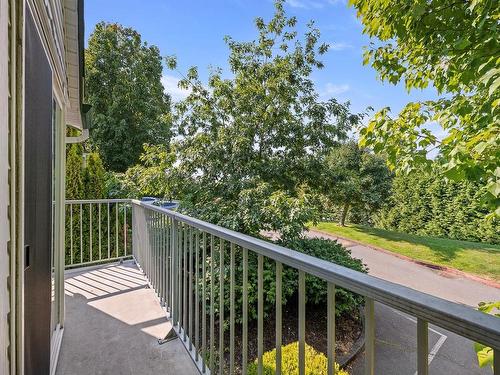 210-2767 Muir Rd, Courtenay, BC - Outdoor With Balcony