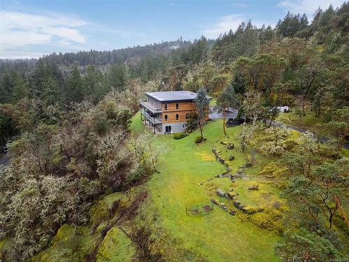 4810 Prospect Lake Rd, Saanich, BC 