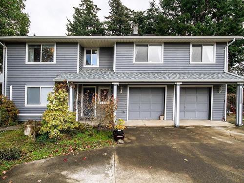 3077 Brittany Dr, Colwood, BC 