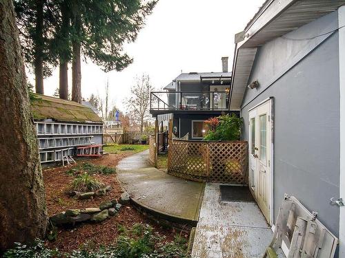 3077 Brittany Dr, Colwood, BC 