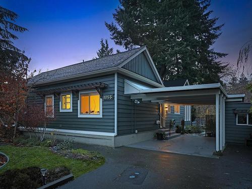 1055 4Th St, Courtenay, BC 