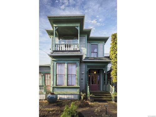 332 Catherine St, Victoria, BC 