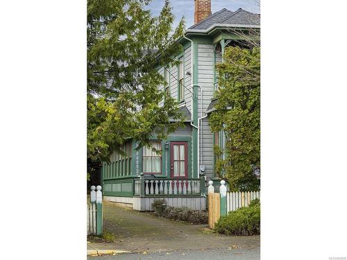 332 Catherine St, Victoria, BC 