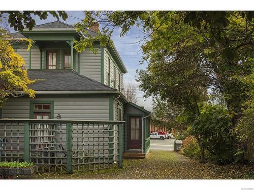 332 Catherine St, Victoria, BC 