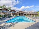 126E-1175 Resort Dr, Parksville, BC  - Outdoor With In Ground Pool 