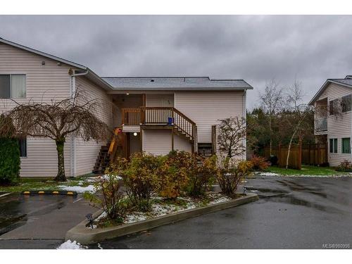 404-1111 Edgett Rd, Courtenay, BC - Outdoor With Exterior