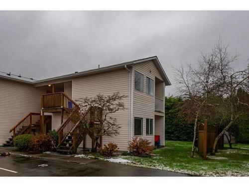 404-1111 Edgett Rd, Courtenay, BC - Outdoor