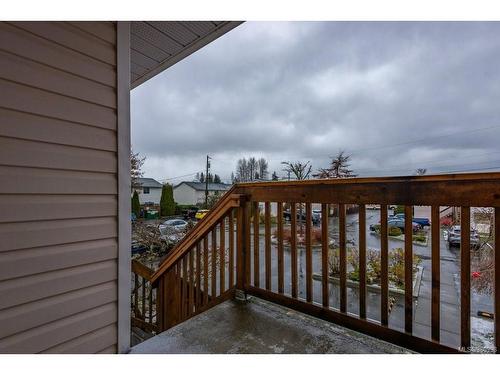 404-1111 Edgett Rd, Courtenay, BC - Outdoor With Exterior