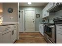 404-1111 Edgett Rd, Courtenay, BC  - Indoor Photo Showing Kitchen 