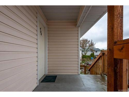 404-1111 Edgett Rd, Courtenay, BC - Outdoor With Exterior