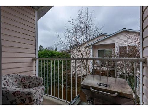 404-1111 Edgett Rd, Courtenay, BC - Outdoor With Deck Patio Veranda With Exterior