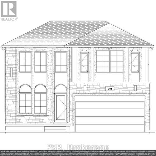 Lot 23 Tbd Rivergreen Crescent, Cambridge, ON - Other