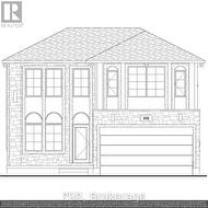 LOT 23 TBD RIVERGREEN CRESCENT  Cambridge, ON N1S 0E5