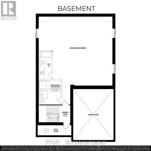 Lot 23 Tbd Rivergreen Crescent, Cambridge, ON - Other