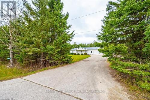 6803 Sixth Line, Centre Wellington, ON - Outdoor