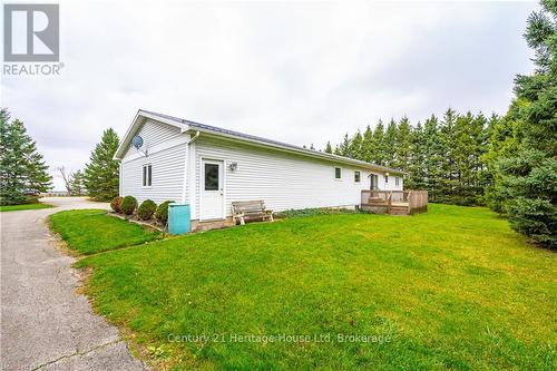 6803 Sixth Line, Centre Wellington, ON - Outdoor