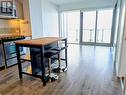 3303 - 390 Cherry Street, Toronto, ON  - Indoor 