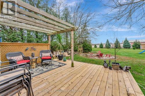 1564 Concession 2 Road W, Hamilton, ON - Outdoor With Deck Patio Veranda