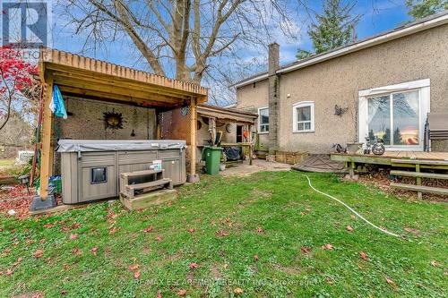 1564 Concession 2 Road W, Hamilton, ON - Outdoor