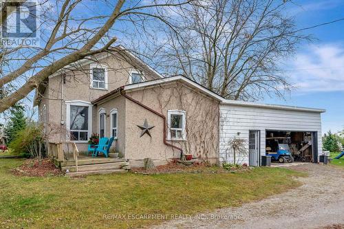 1564 Concession 2 Road W, Hamilton, ON - Outdoor