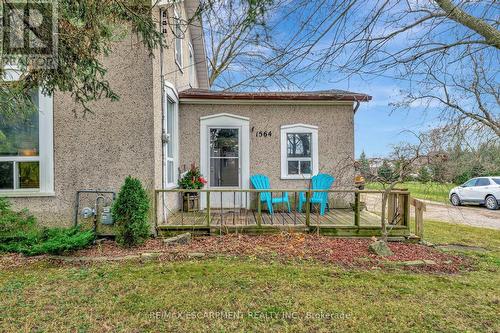 1564 Concession 2 Road W, Hamilton, ON - Outdoor