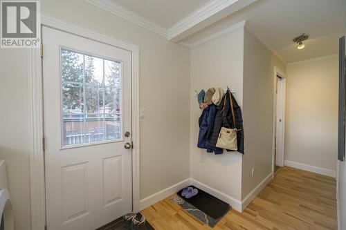 1535 Gorse Street, Prince George, BC - Indoor Photo Showing Other Room