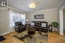 1535 Gorse Street, Prince George, BC  - Indoor Photo Showing Living Room 