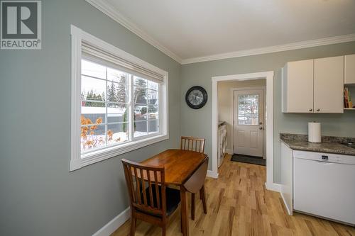 1535 Gorse Street, Prince George, BC - Indoor