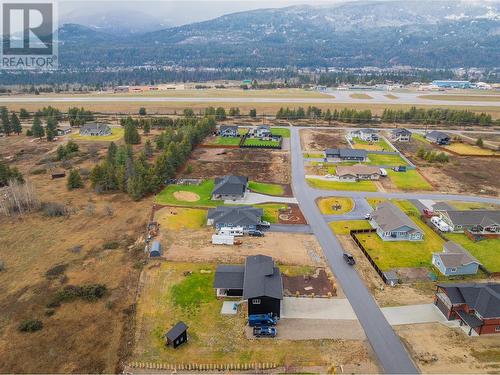 1070 Elkview Road, Castlegar, BC - Outdoor With View