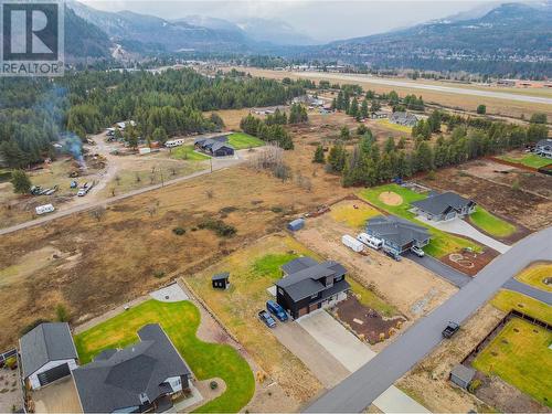 1070 Elkview Road, Castlegar, BC - Outdoor With View