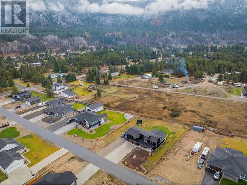 1070 Elkview Road, Castlegar, BC - Outdoor With View