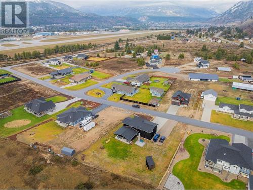 1070 Elkview Road, Castlegar, BC - Outdoor With View