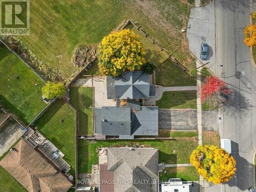 91 Saint George Street, Welland (772 - Broadway), ON - Outdoor With View