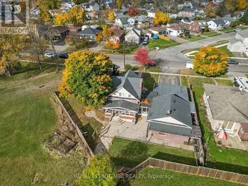 91 Saint George Street, Welland (772 - Broadway), ON - Outdoor With View